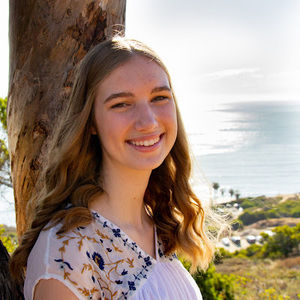 Meet your Posher, Aubrey